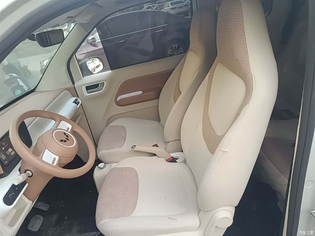 Wuling MINIEV, 2025 15