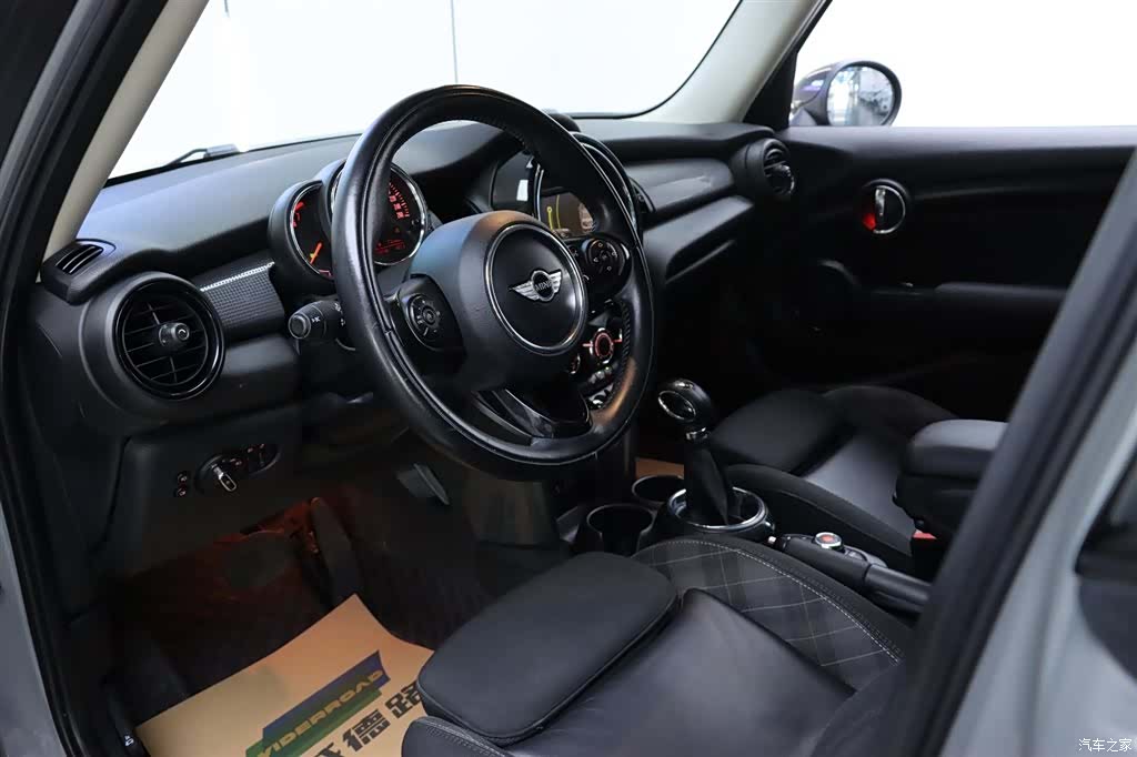 Mini Cooper, 2016 15