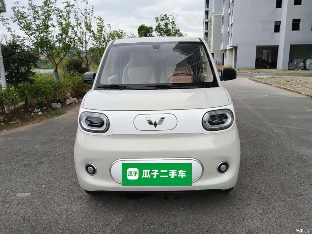 Wuling MINIEV, 2024 3