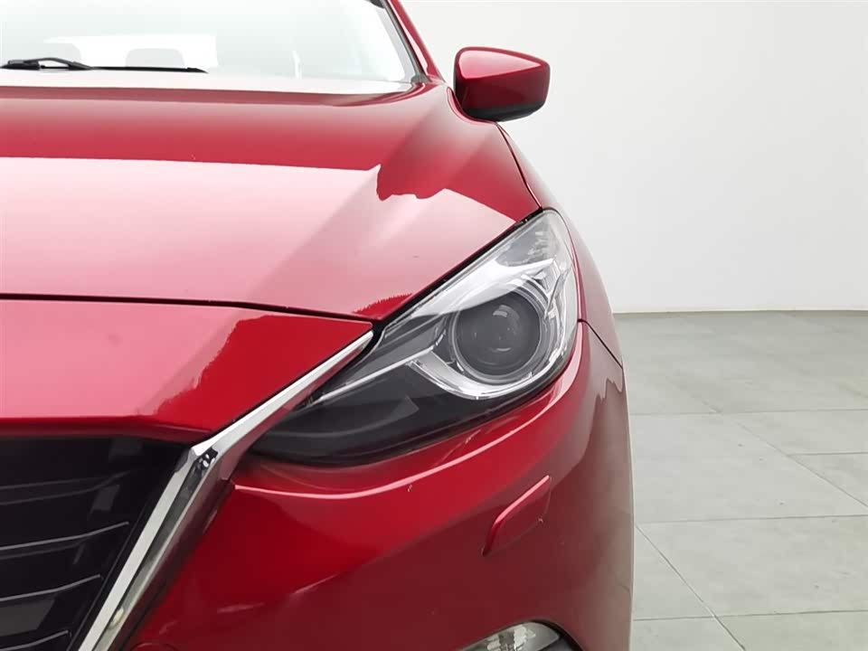 Mazda 3 Angkesaila Mazda 3 Angkesaila