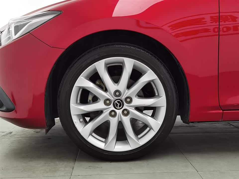 Mazda 3 Angkesaila Mazda 3 Angkesaila