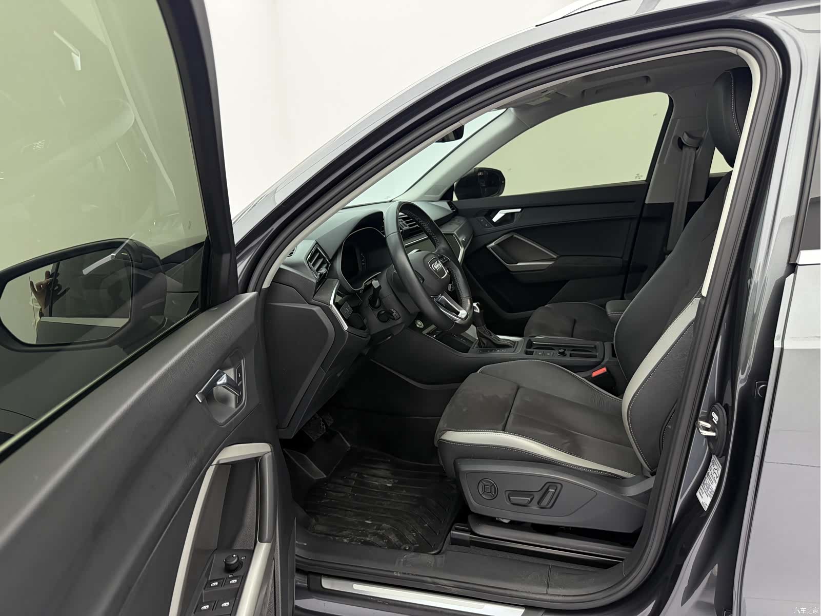 Audi Q3, 2022 20