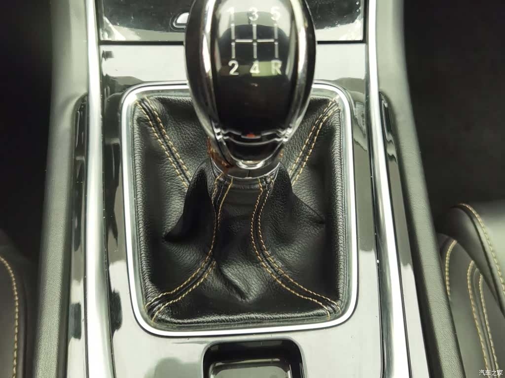 Changan Eado, 2018 13