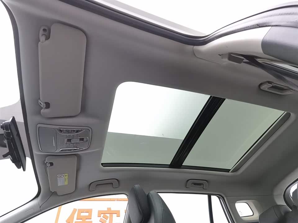 Trumpchi Trumpchi GS4