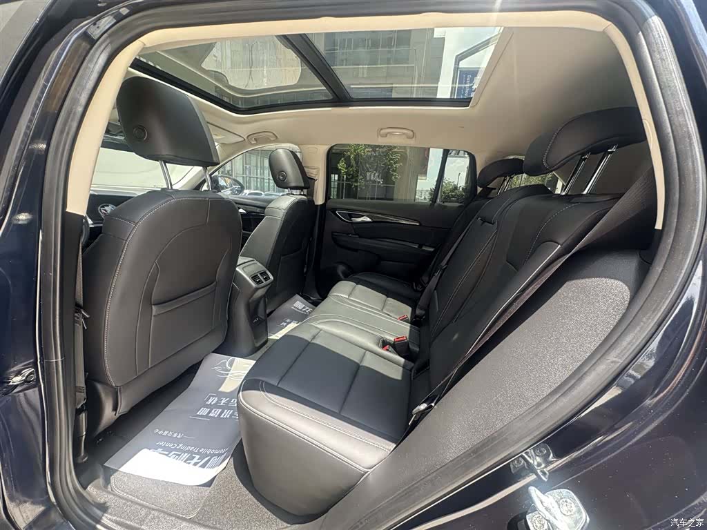 Buick Envision Plus, 2022 8