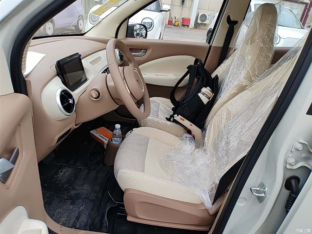 Wuling MINIEV, 2026 15