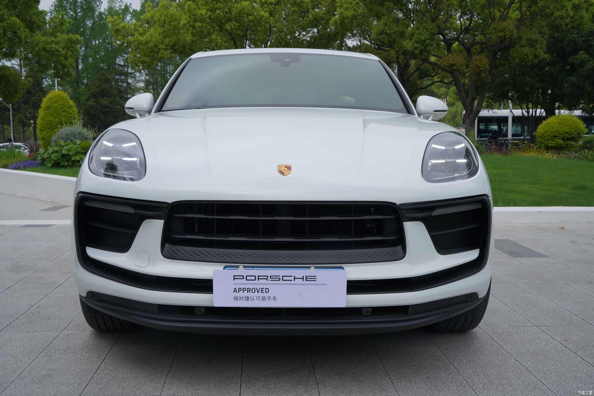 Porsche Macan, 2024 2