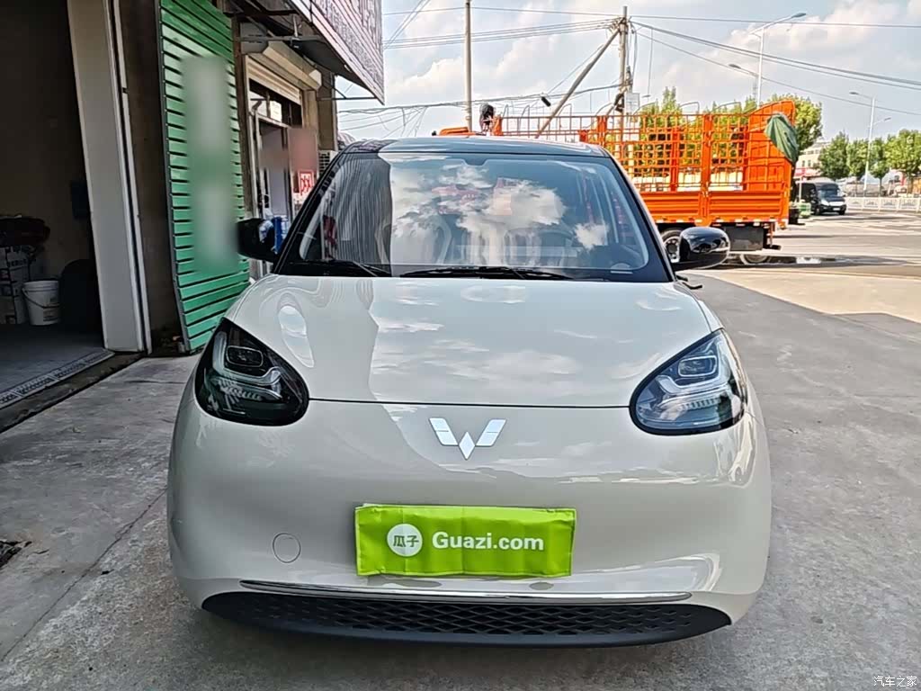 Wuling Bingo, 2025 3
