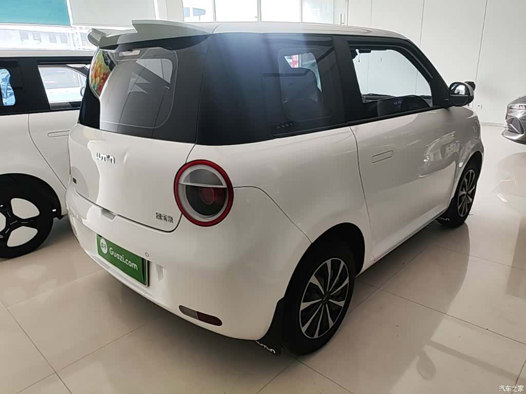 Changan Lumin, 2025 7