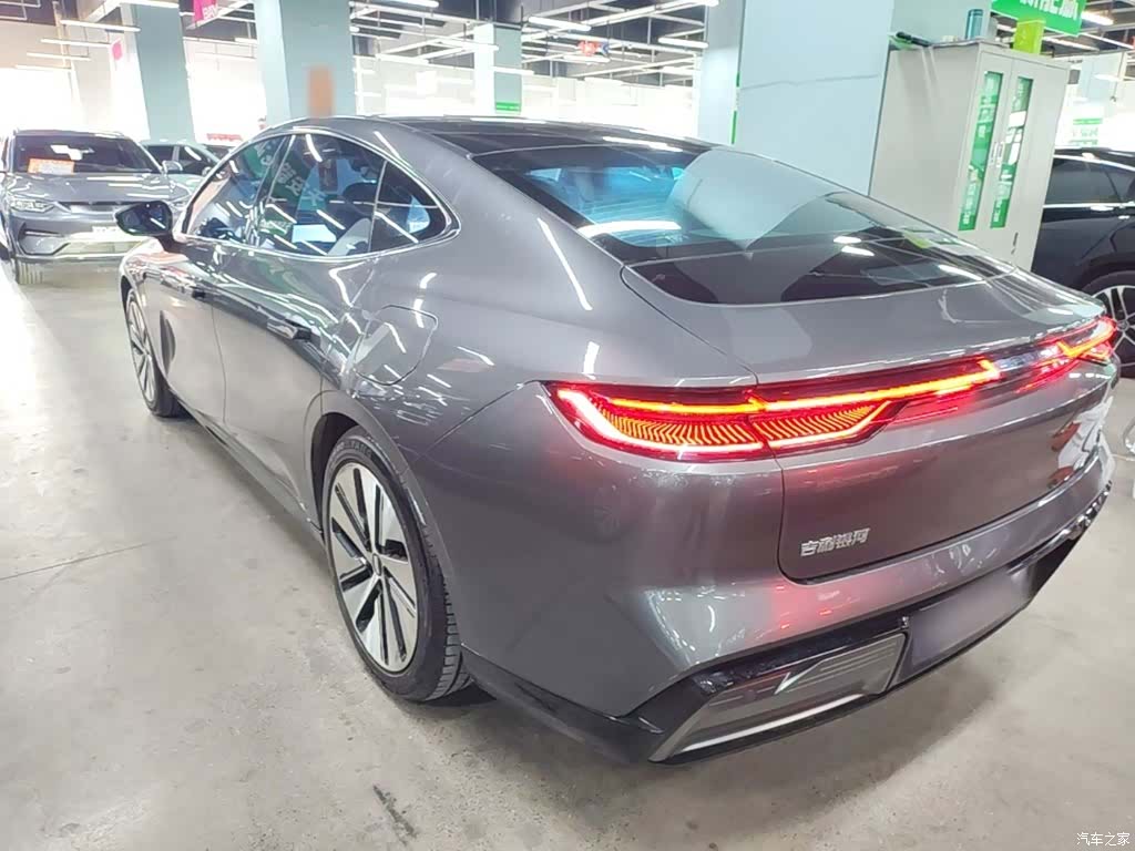 Geely E8, 2024 все фото