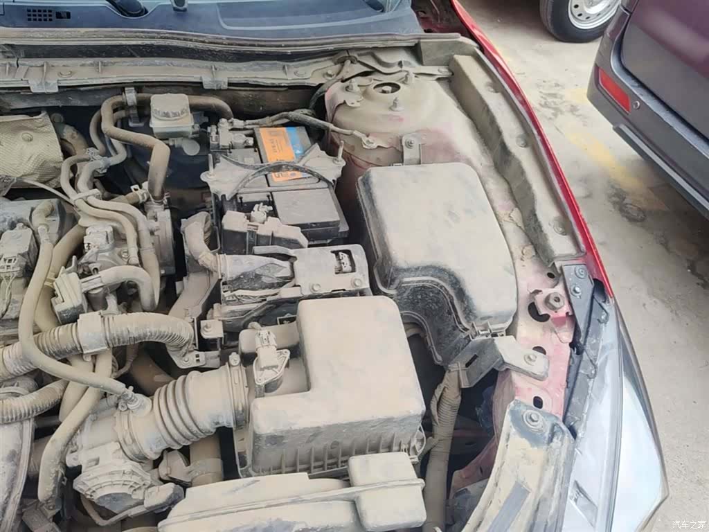 Mazda Mazda3, 2017 22
