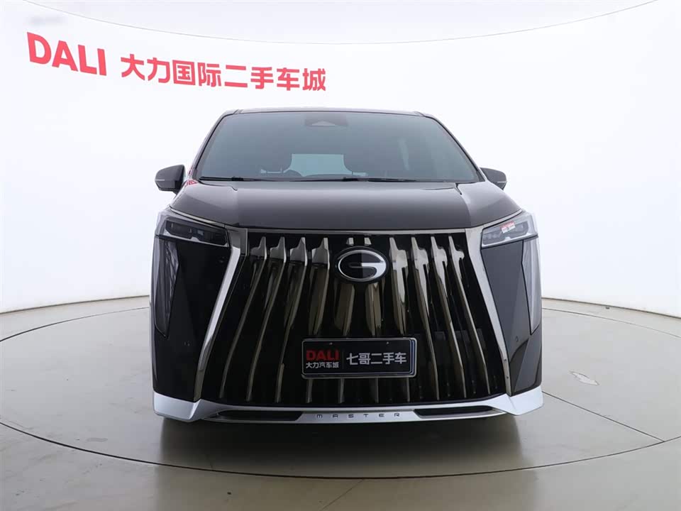 Trumpchi Trumpchi M8