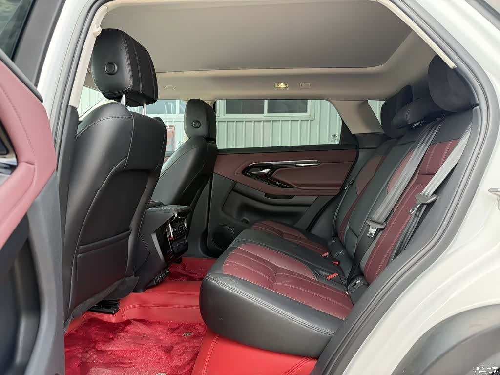 Land Rover Range Rover, 2023 все фото