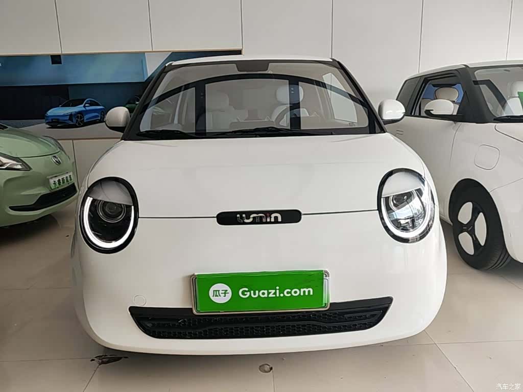 Changan Lumin, 2025 3