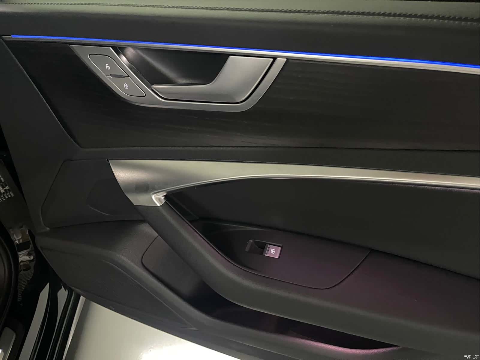 Audi A6L, 2024 20