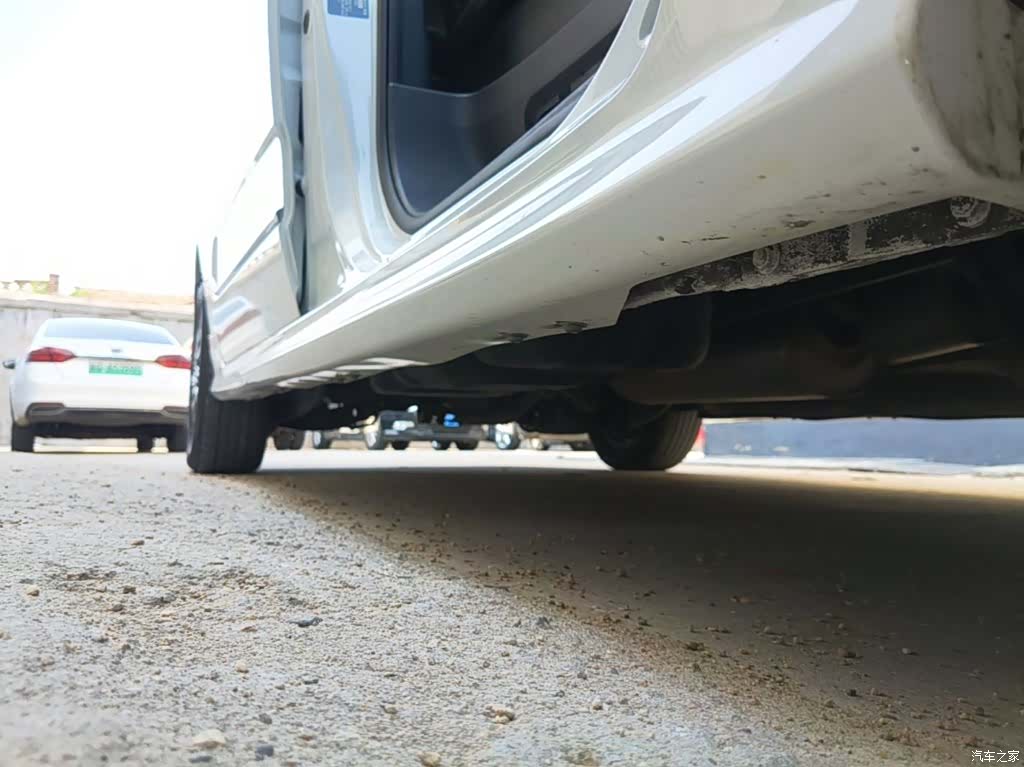 Maxus G20, 2020 21