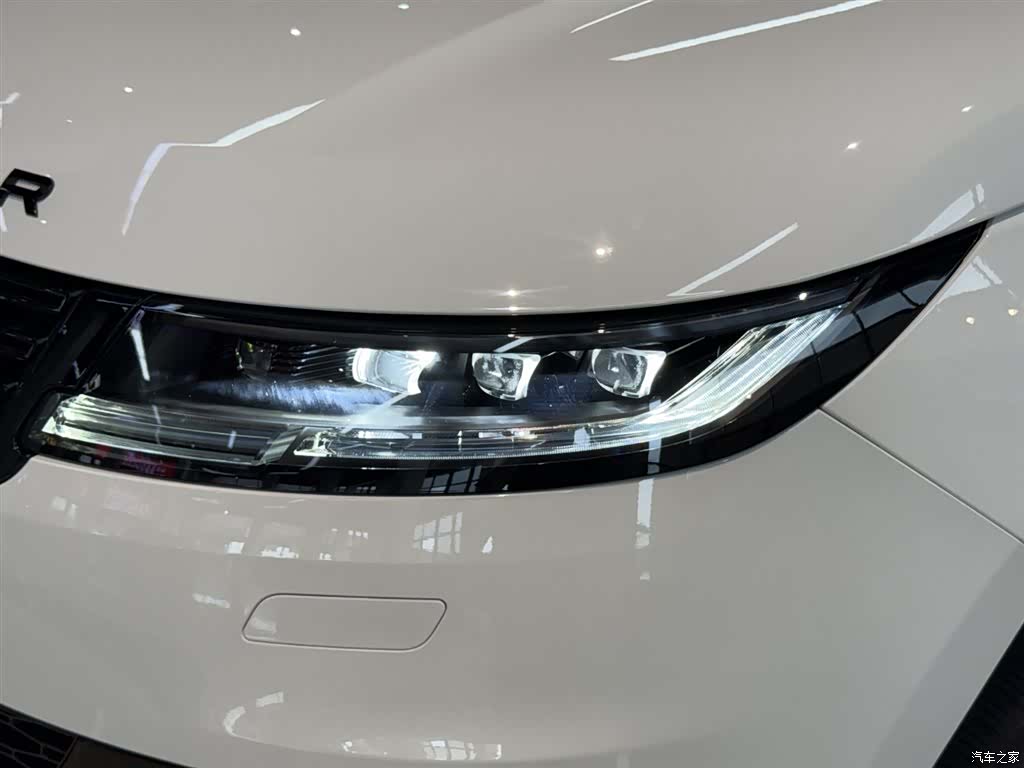 Land Rover Range Rover, 2024 6