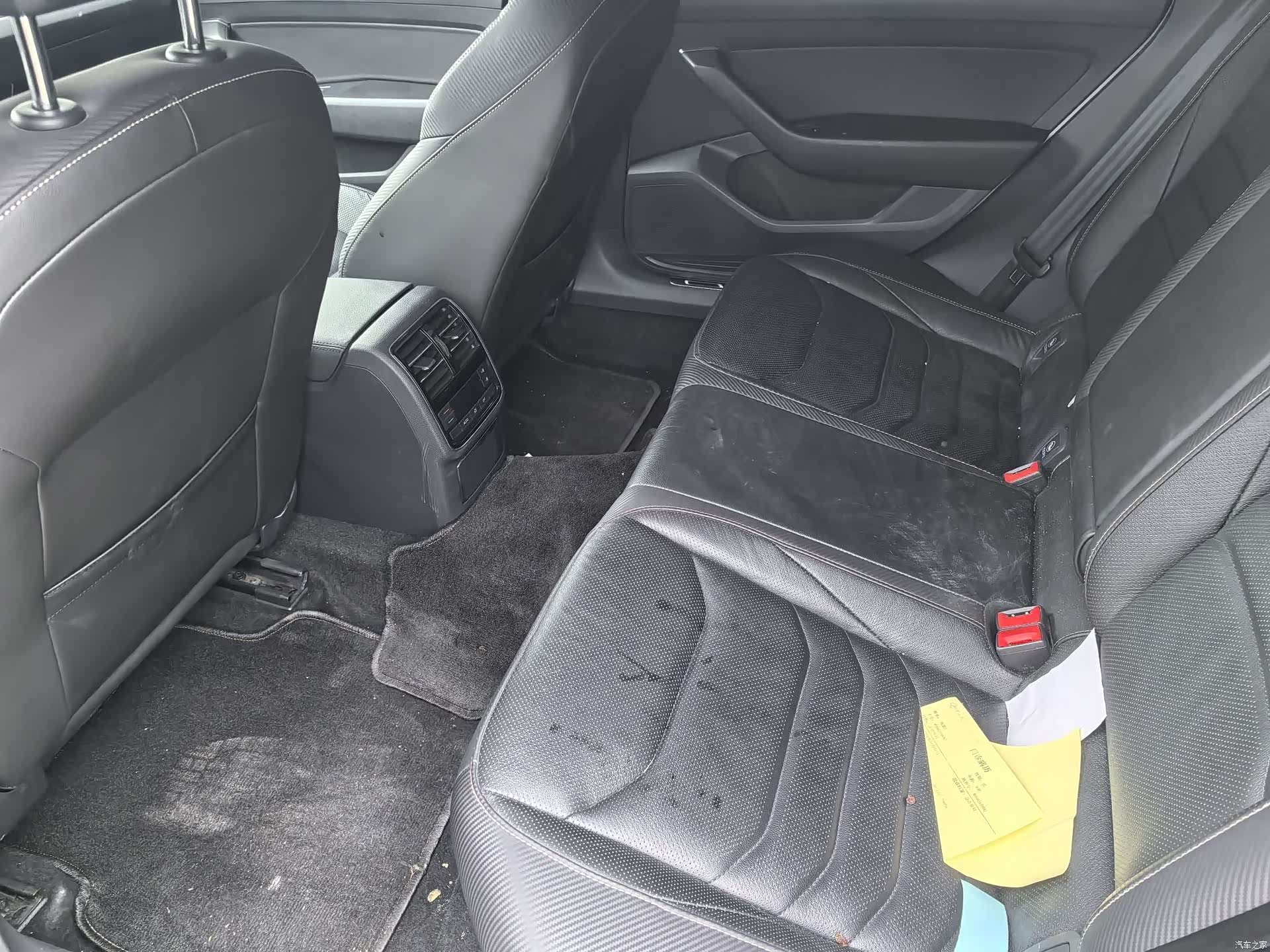 Volkswagen CC, 2019 все фото