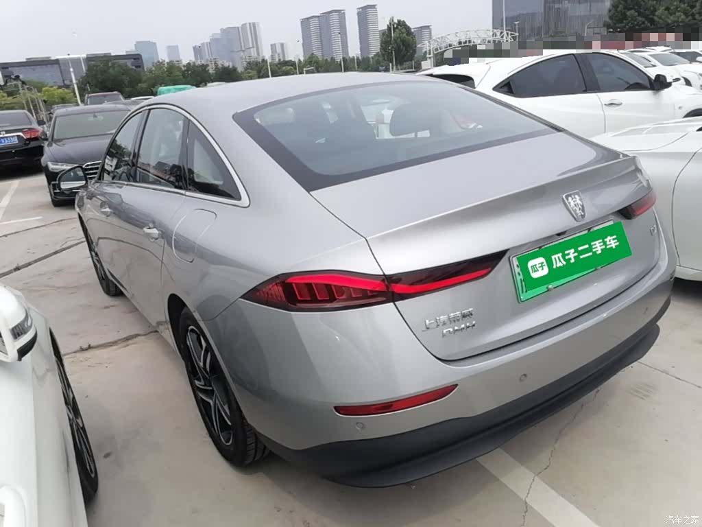 Roewe D7, 2025 все фото