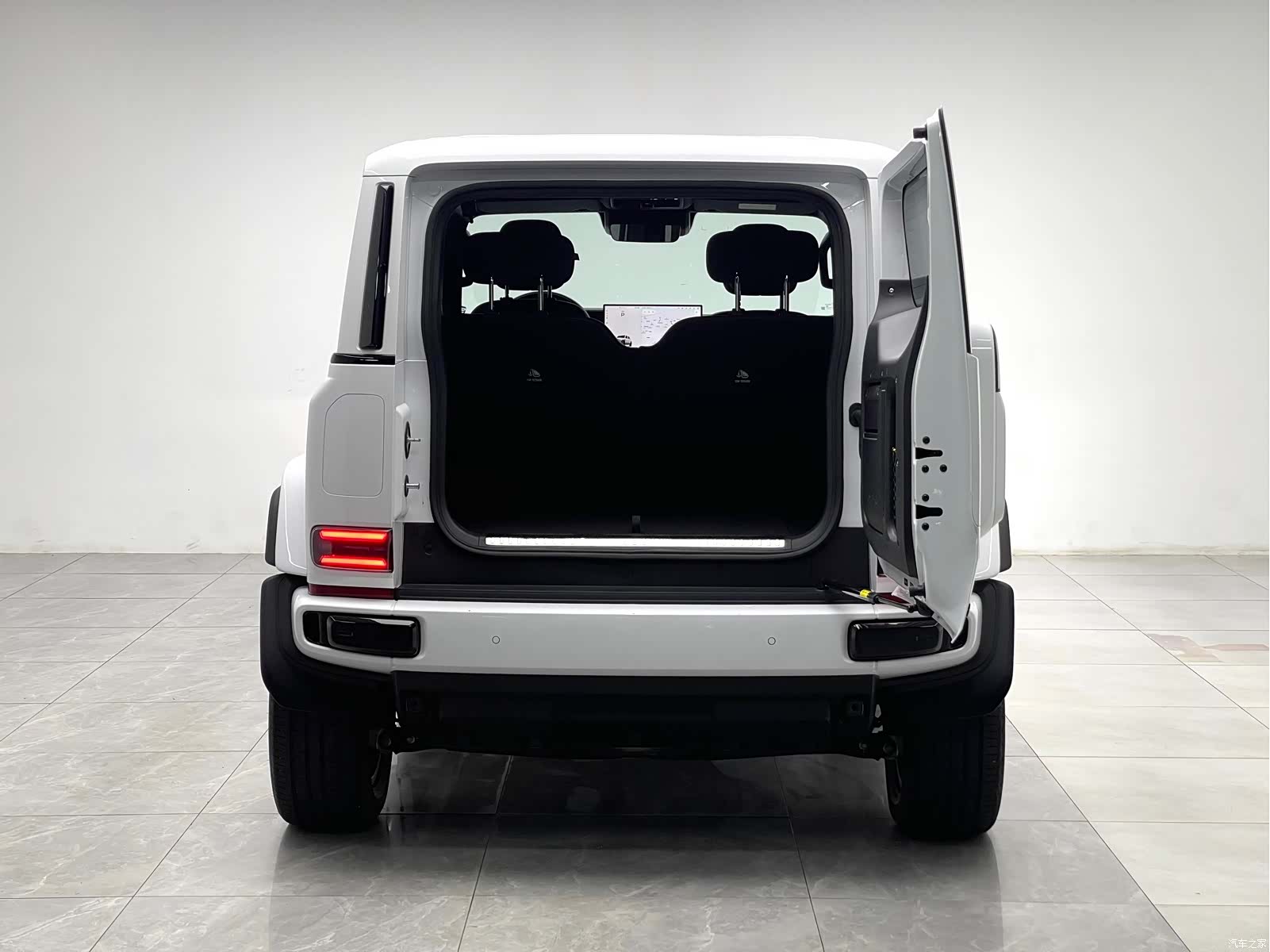 Chery V23, 2025 10