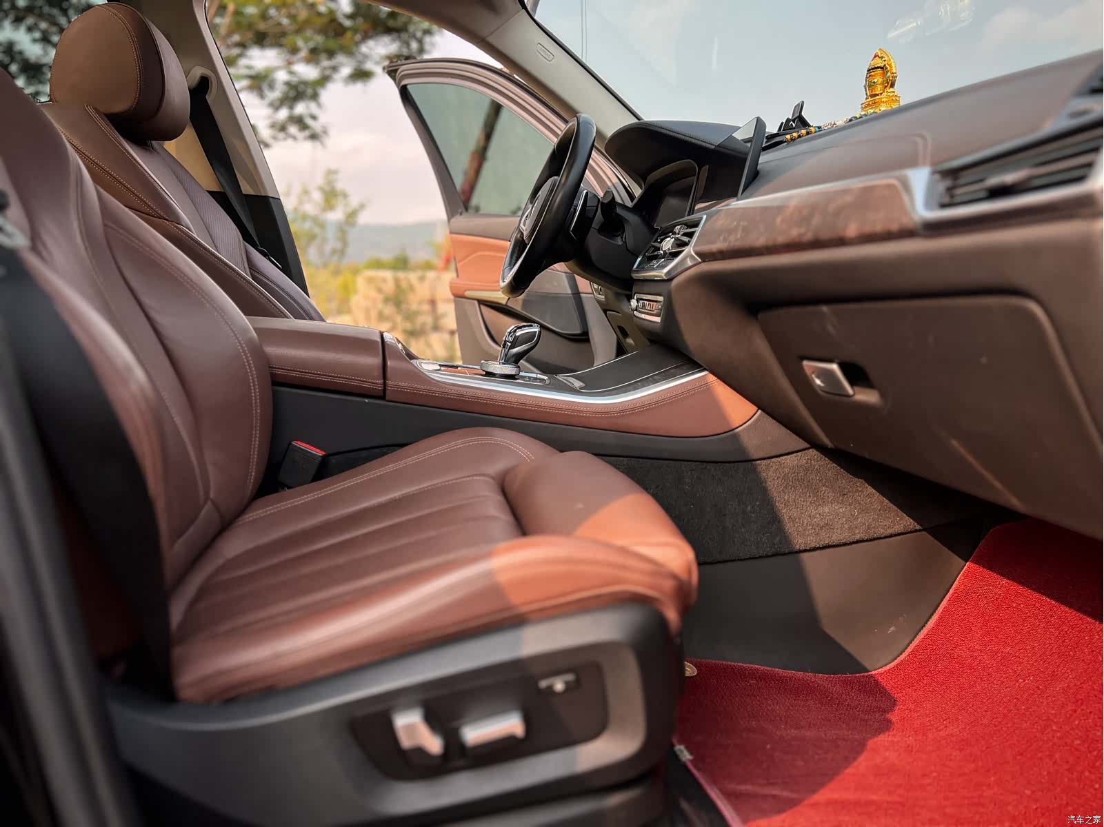 BMW X5, 2020 4