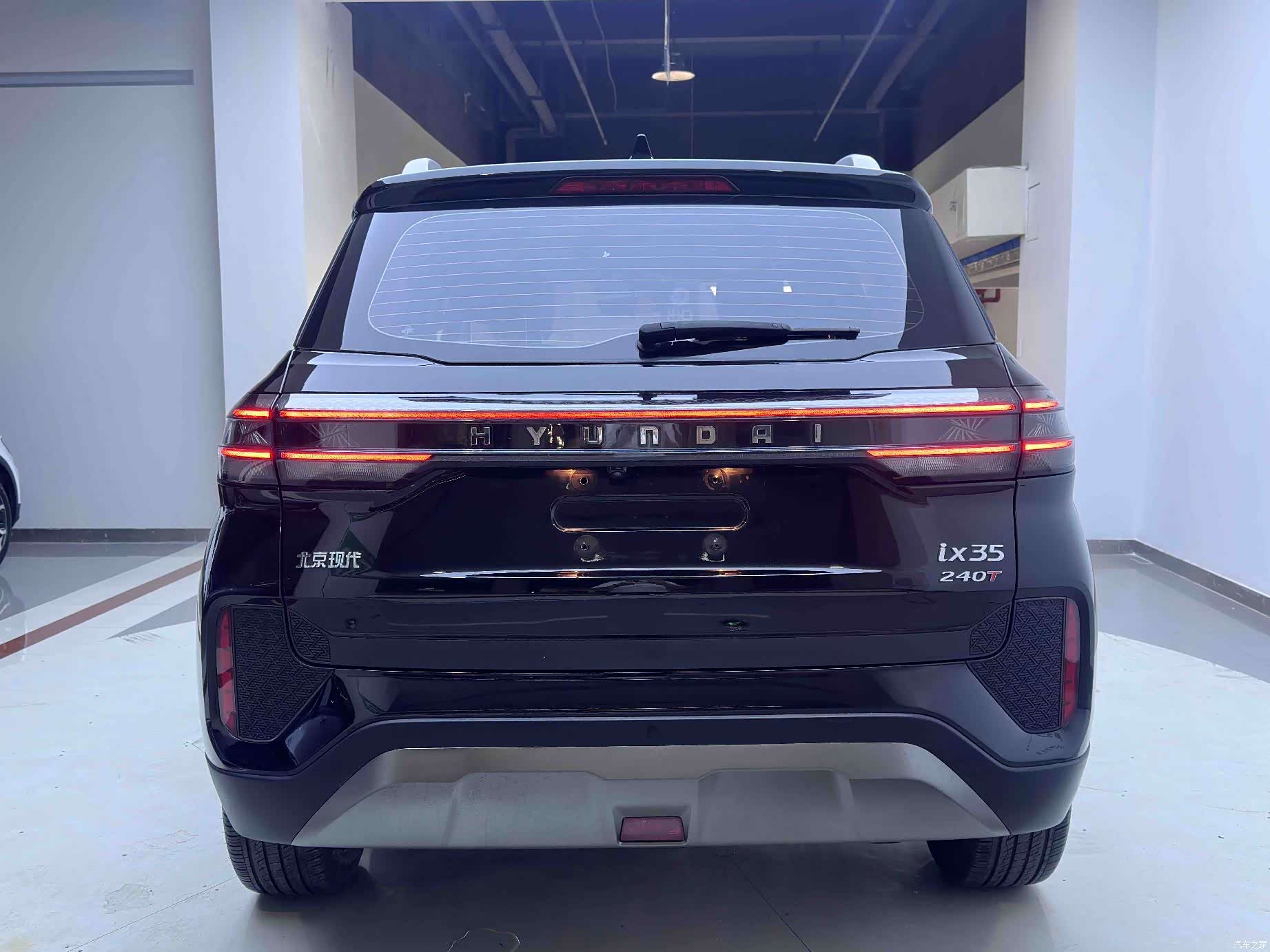 Hyundai ix35, 2023 6