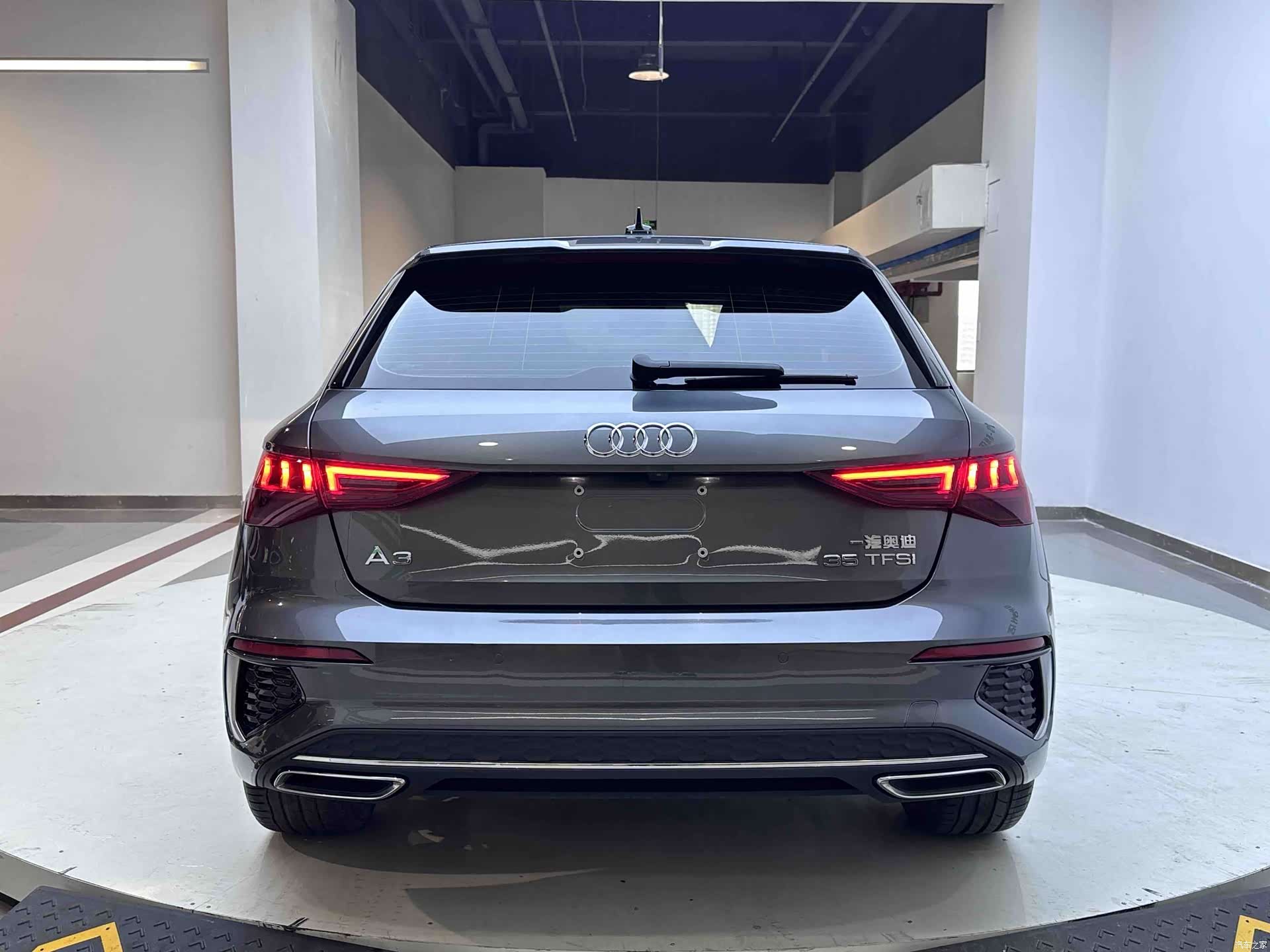 Audi A3, 2023 4