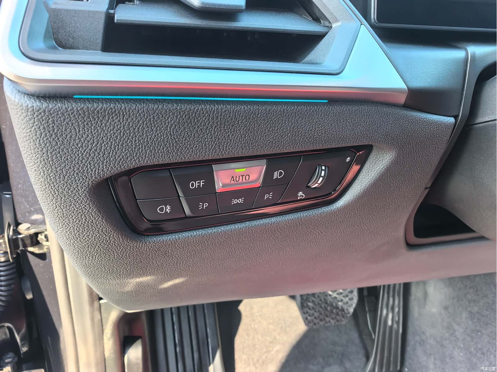 BMW 3 Series, 2024 15