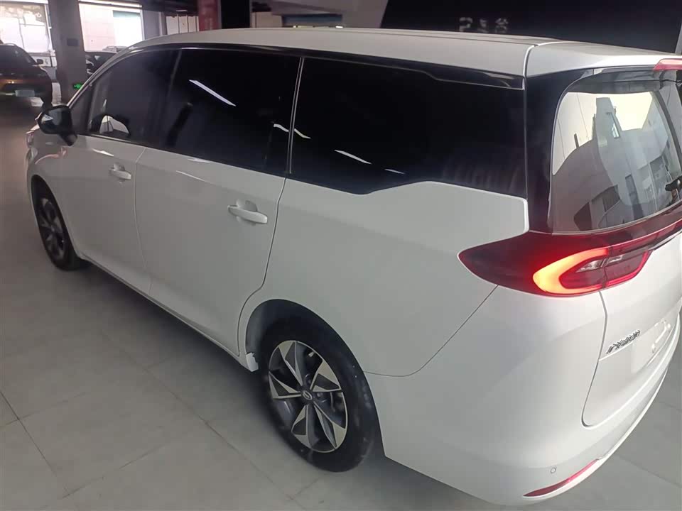 Trumpchi Trumpchi M6