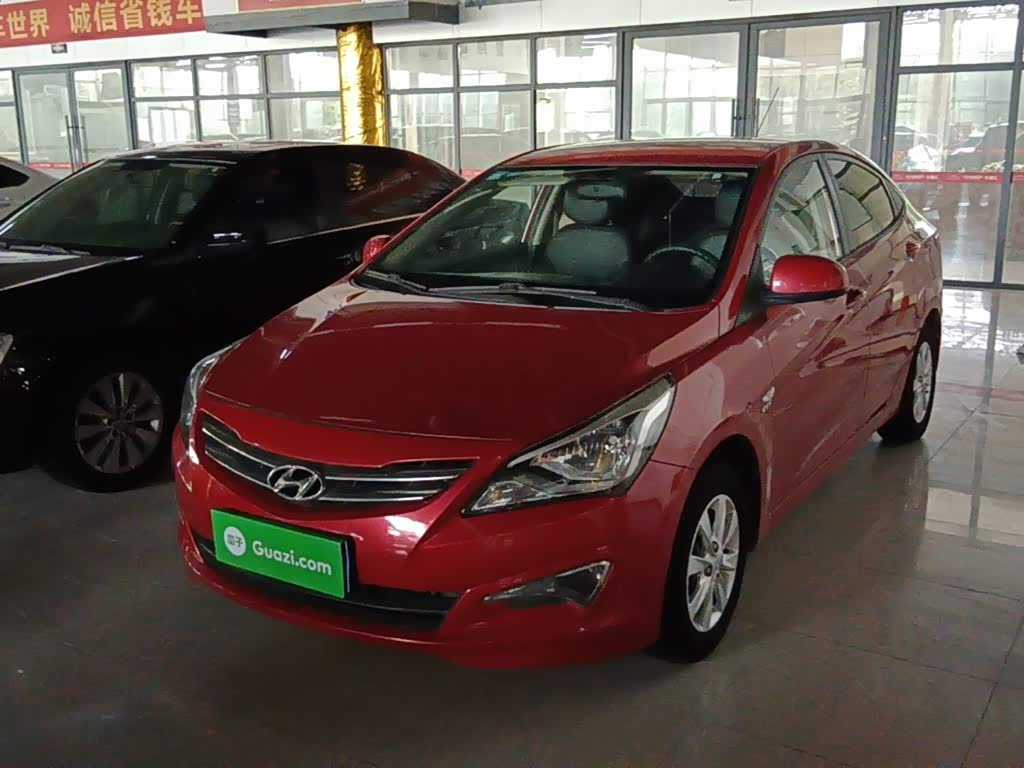 Hyundai