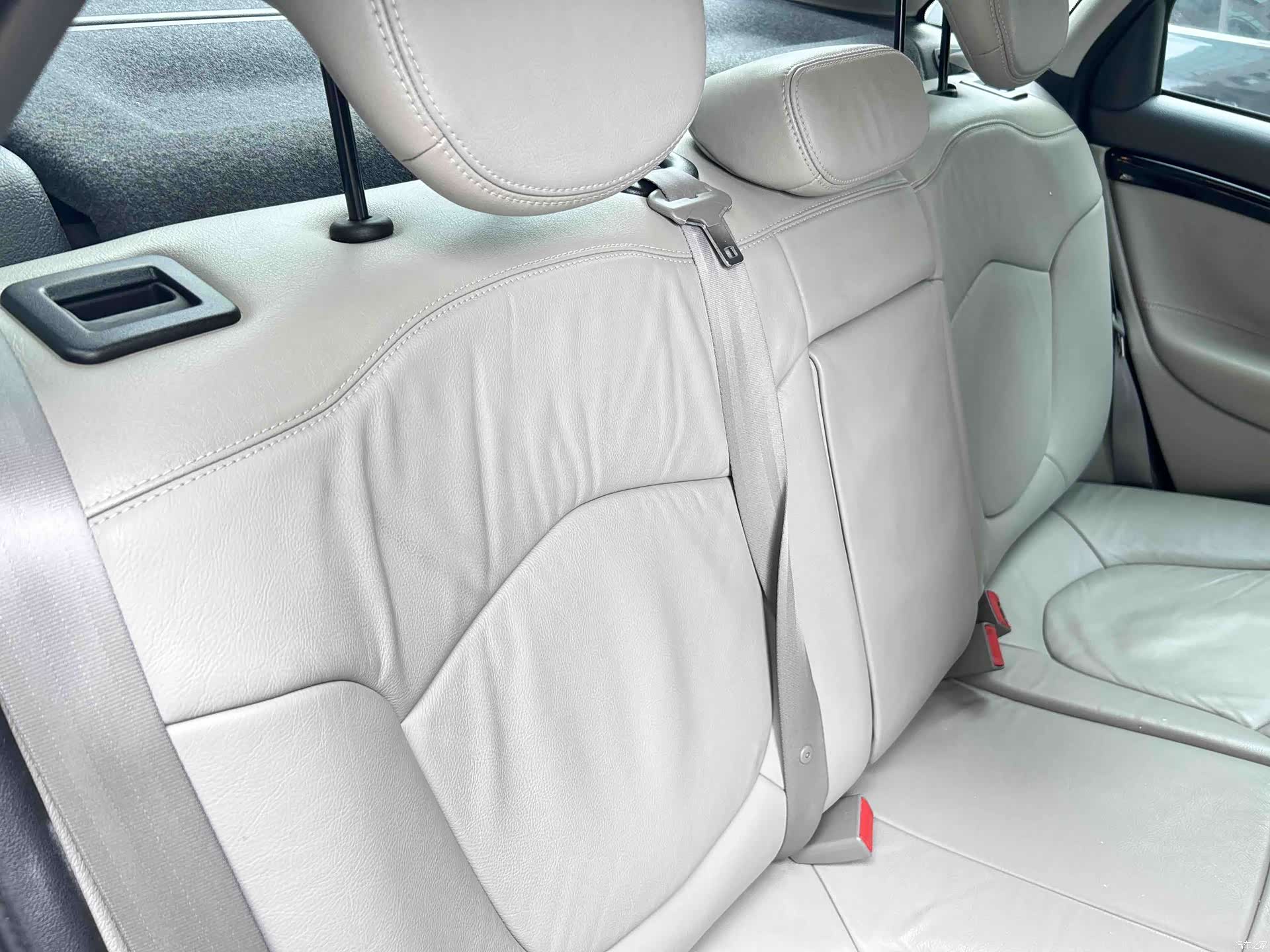 Citroen C5, 2009 8