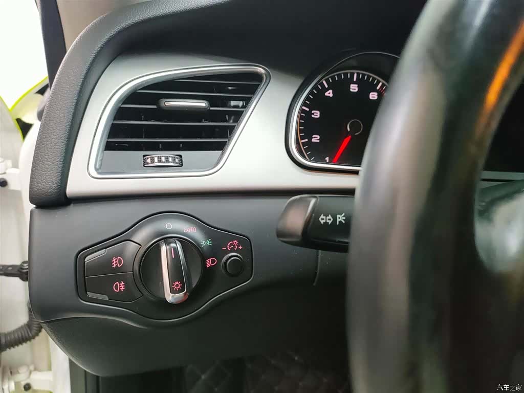 Audi A5, 2014 6