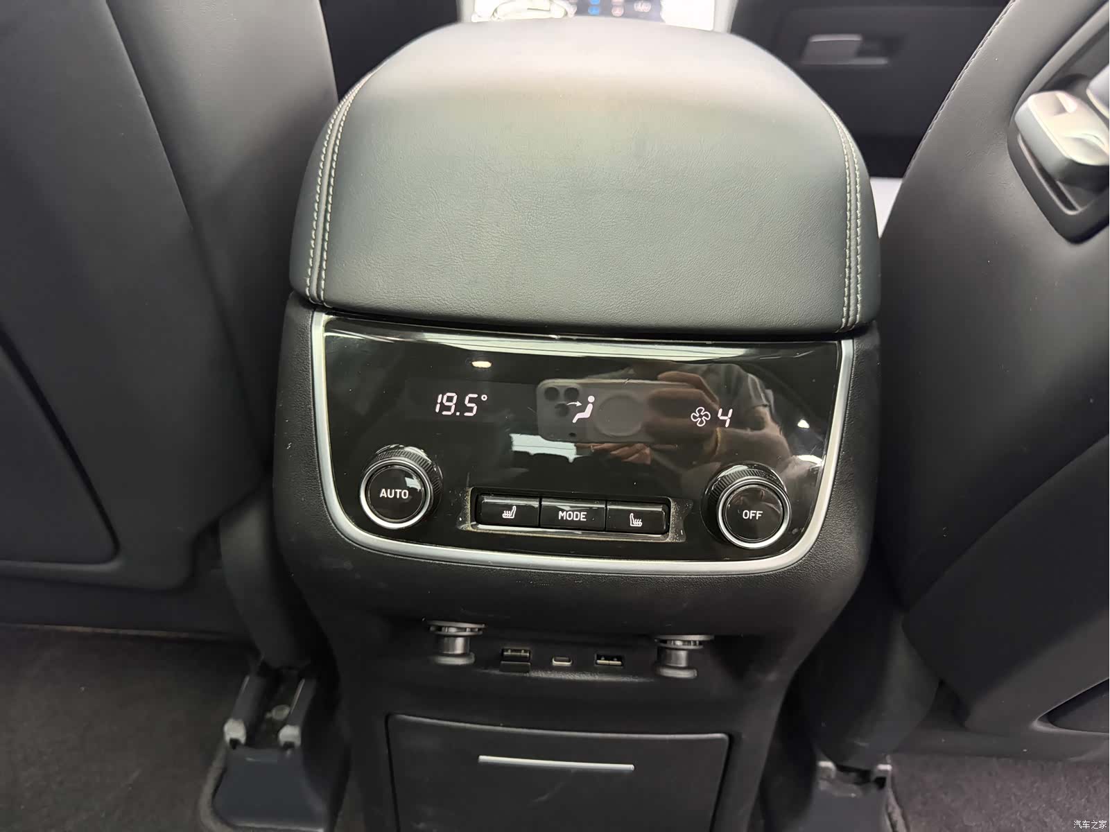 Li Auto ONE, 2021 10