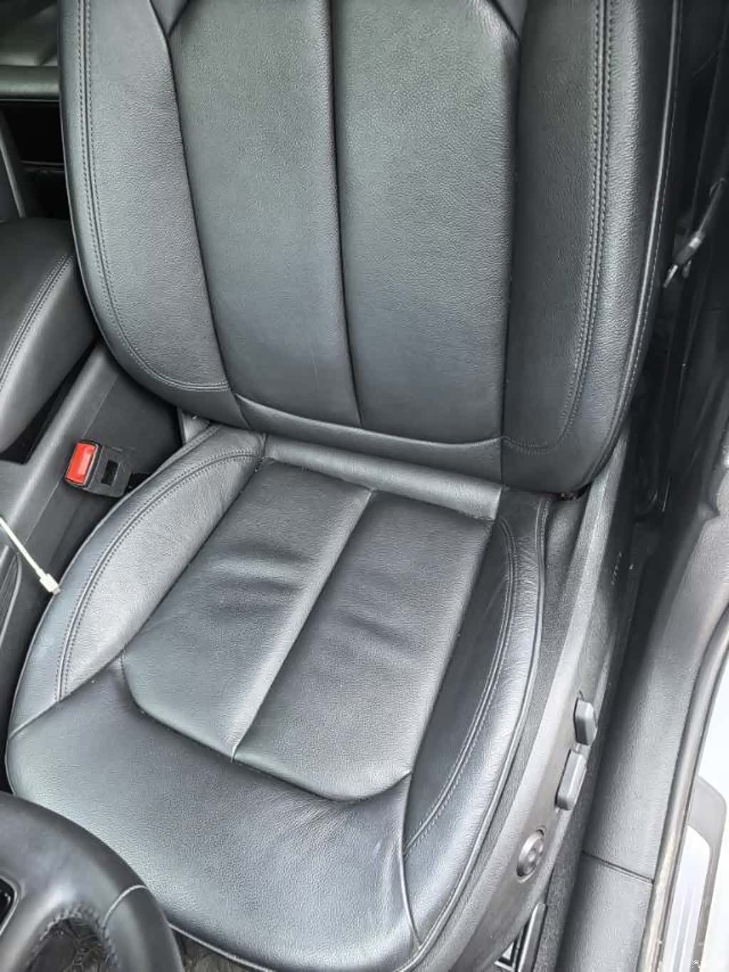 Audi A3, 2018 3