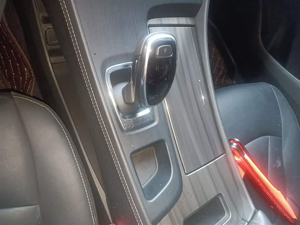 Buick Lacrosse Buick Lacrosse