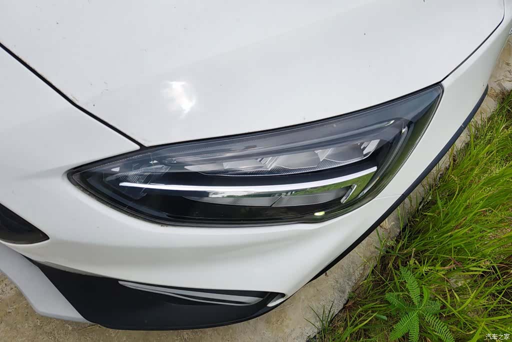 Ford Focus, 2021 все фото