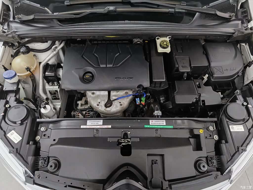 Citroen C4, 2017 6