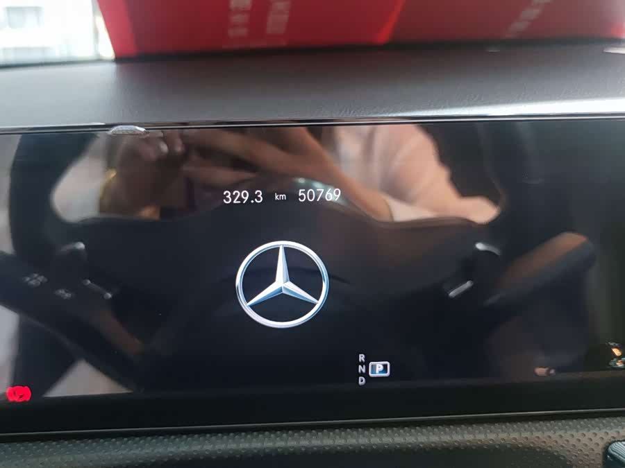 Mercedes-Benz A-Class 2023, фото 7