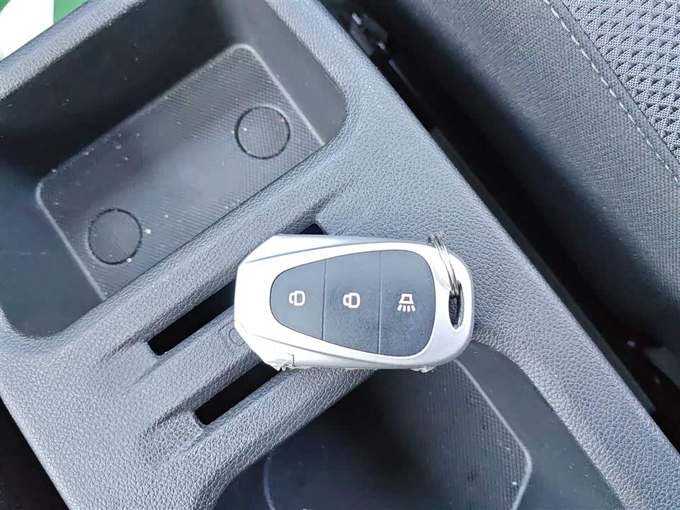 Guangzhou Automobile Lefu