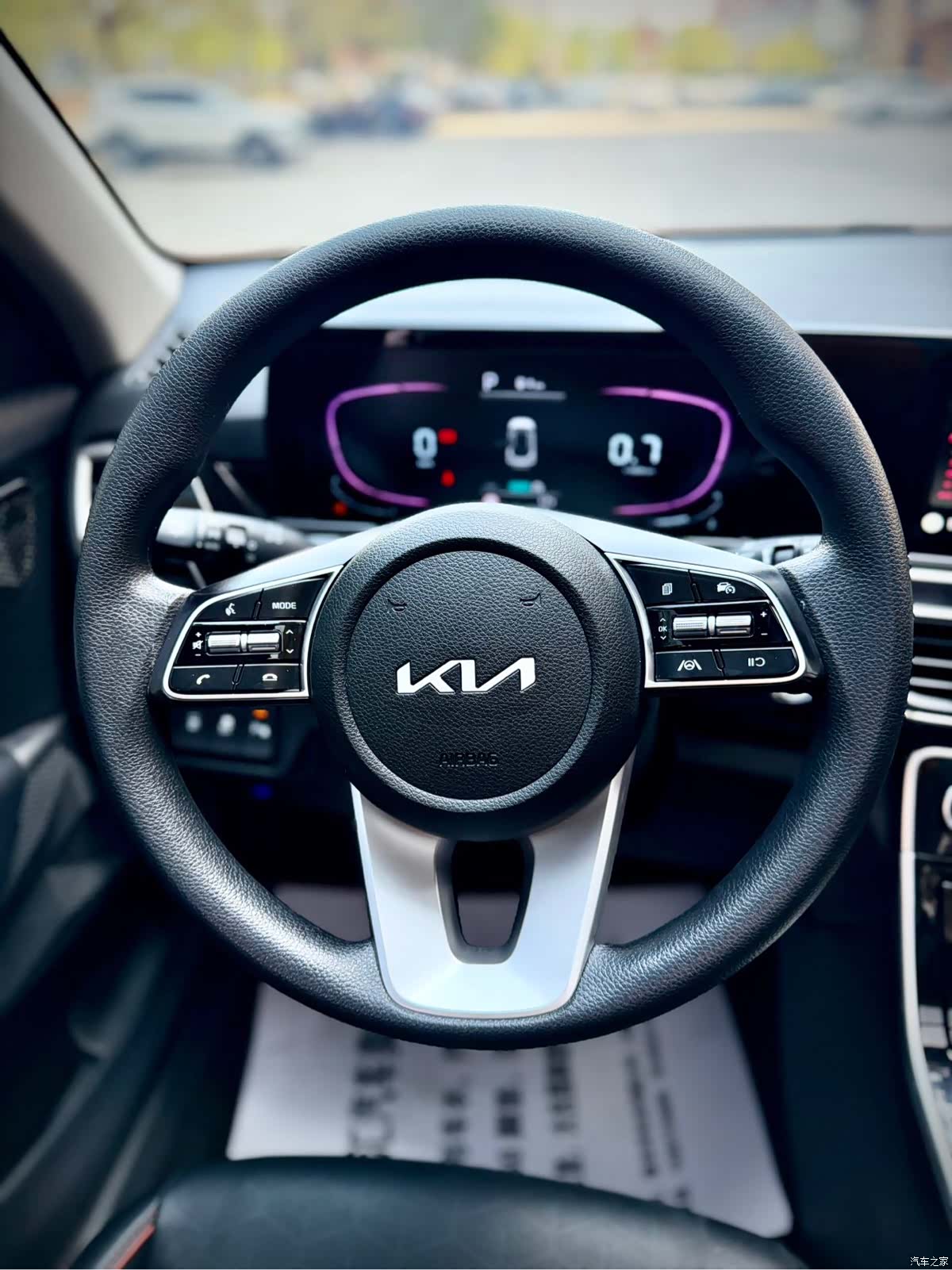 Kia Seltos, 2023 20