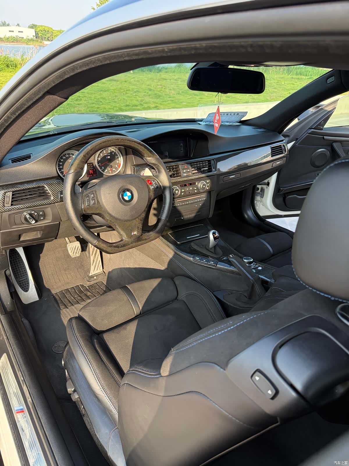 BMW M3, 2012 3