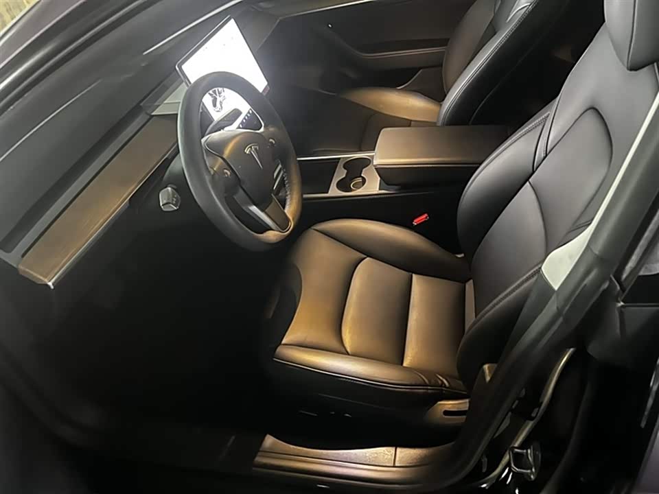 Tesla Model 3 Tesla Model 3