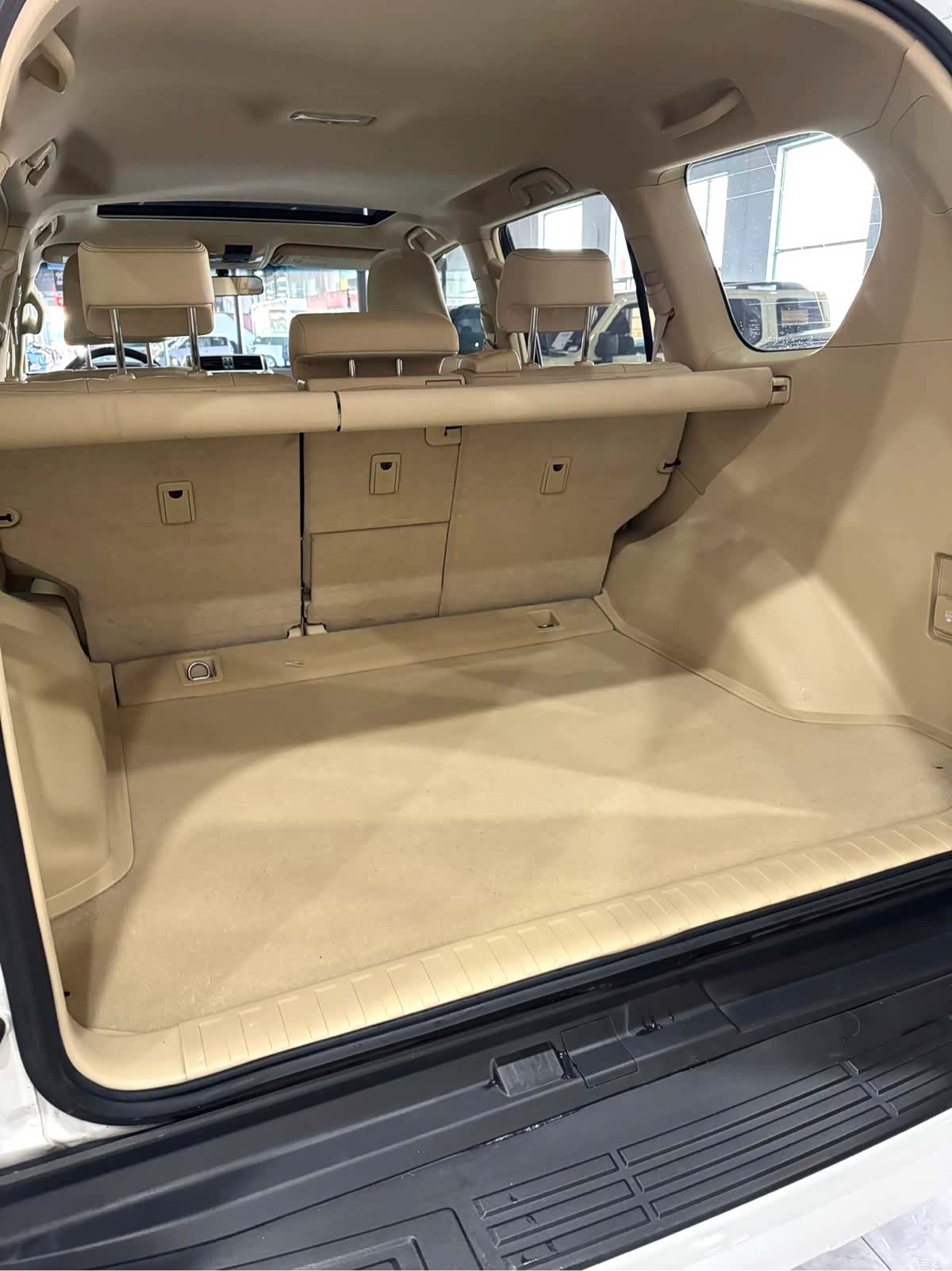 Toyota Prado, 2014 9