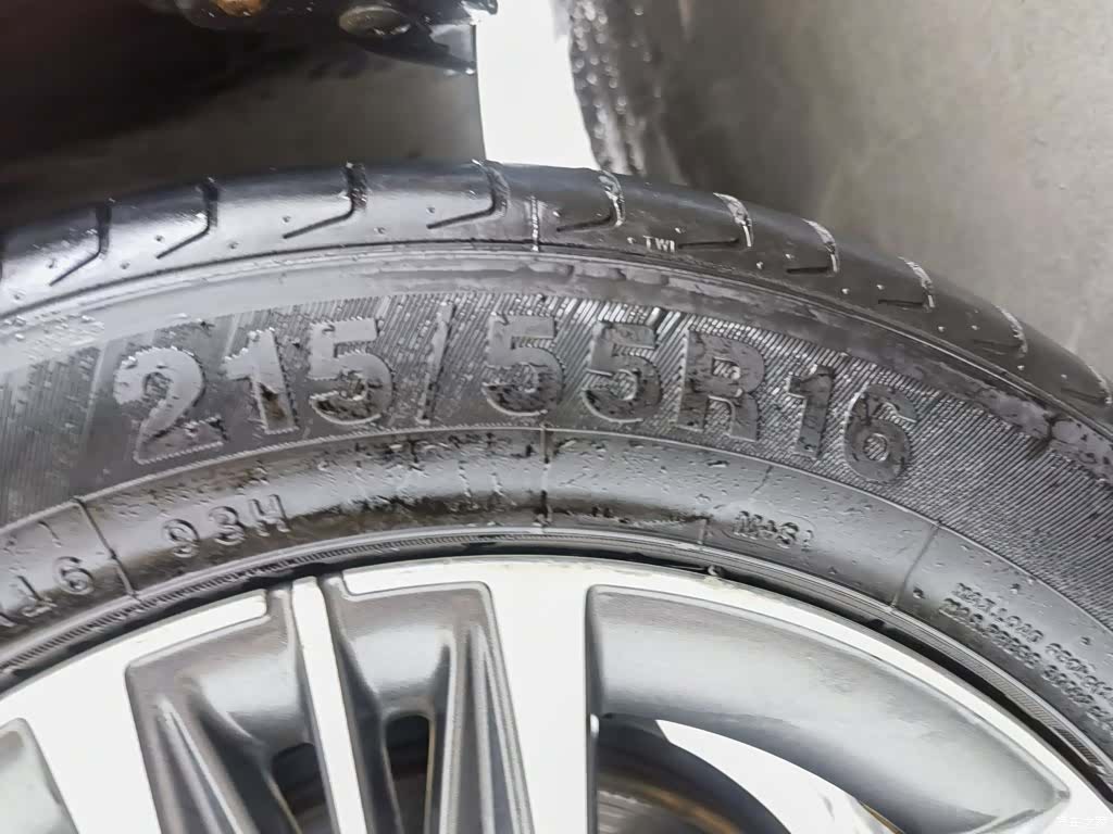 Peugeot 308, 2017 24
