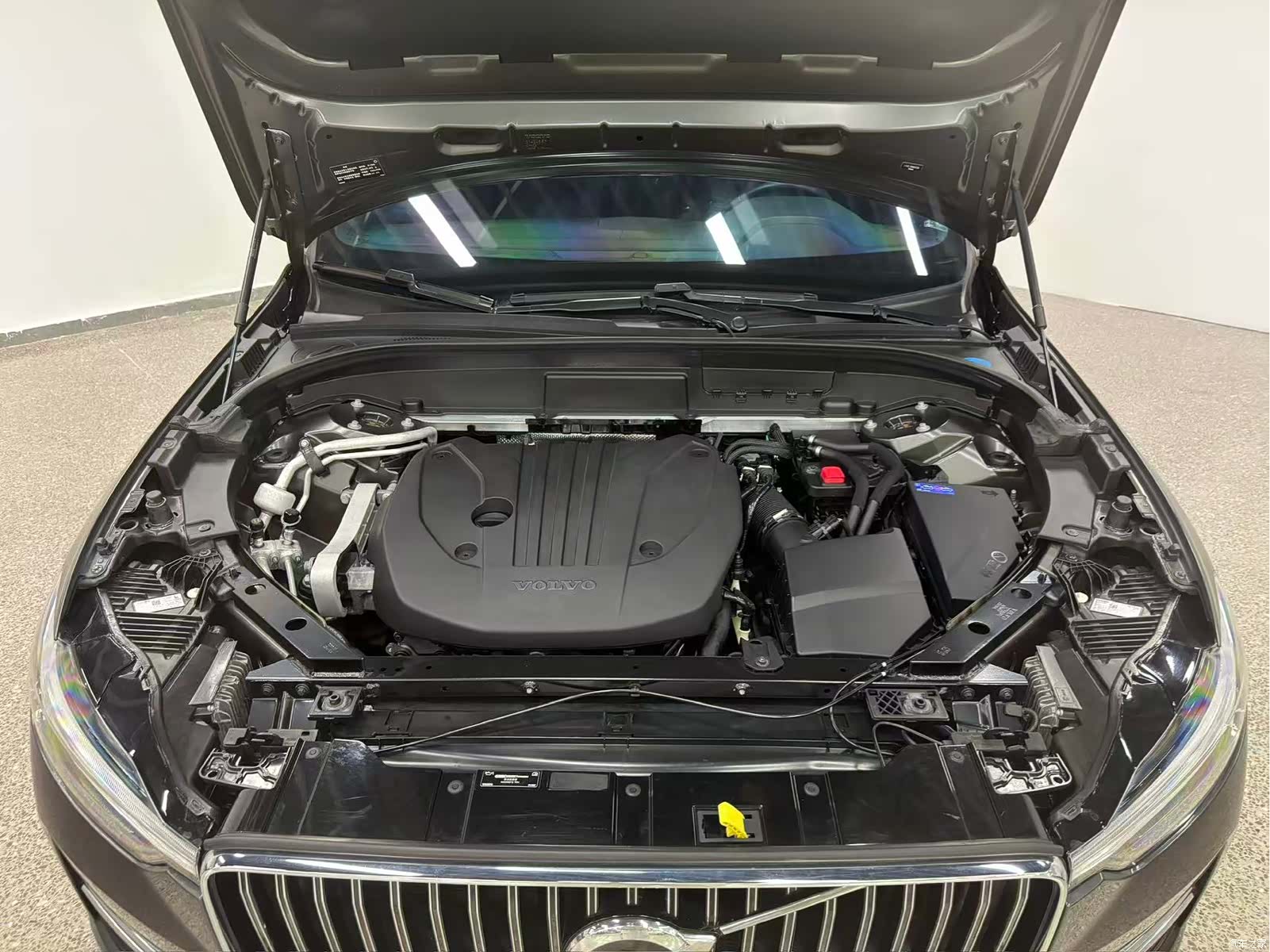 Volvo XC60, 2021 16