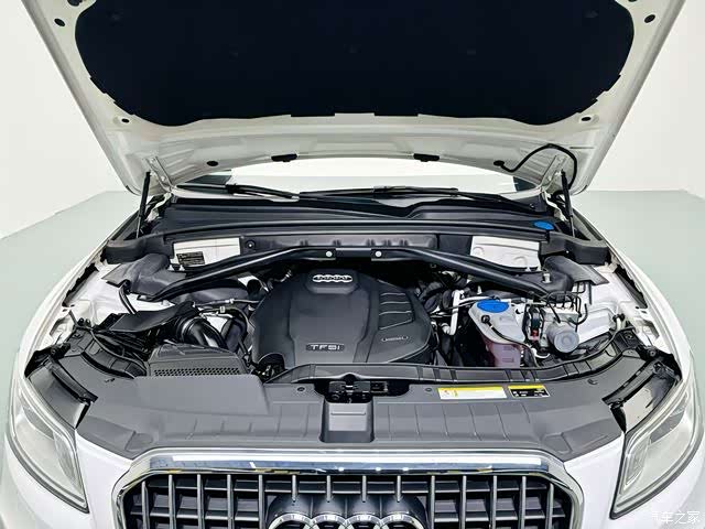 Audi Q5, 2018 12