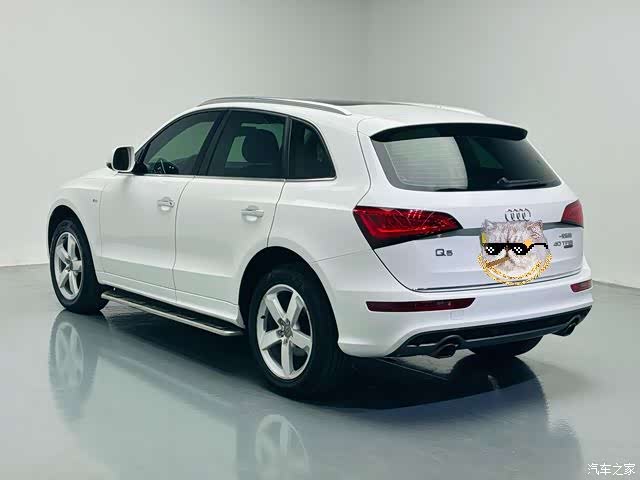 Audi Q5, 2018 16