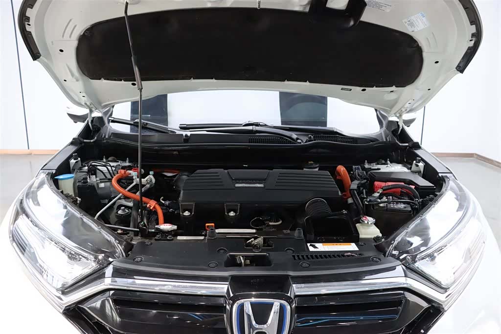 Honda CR-V, 2023 27