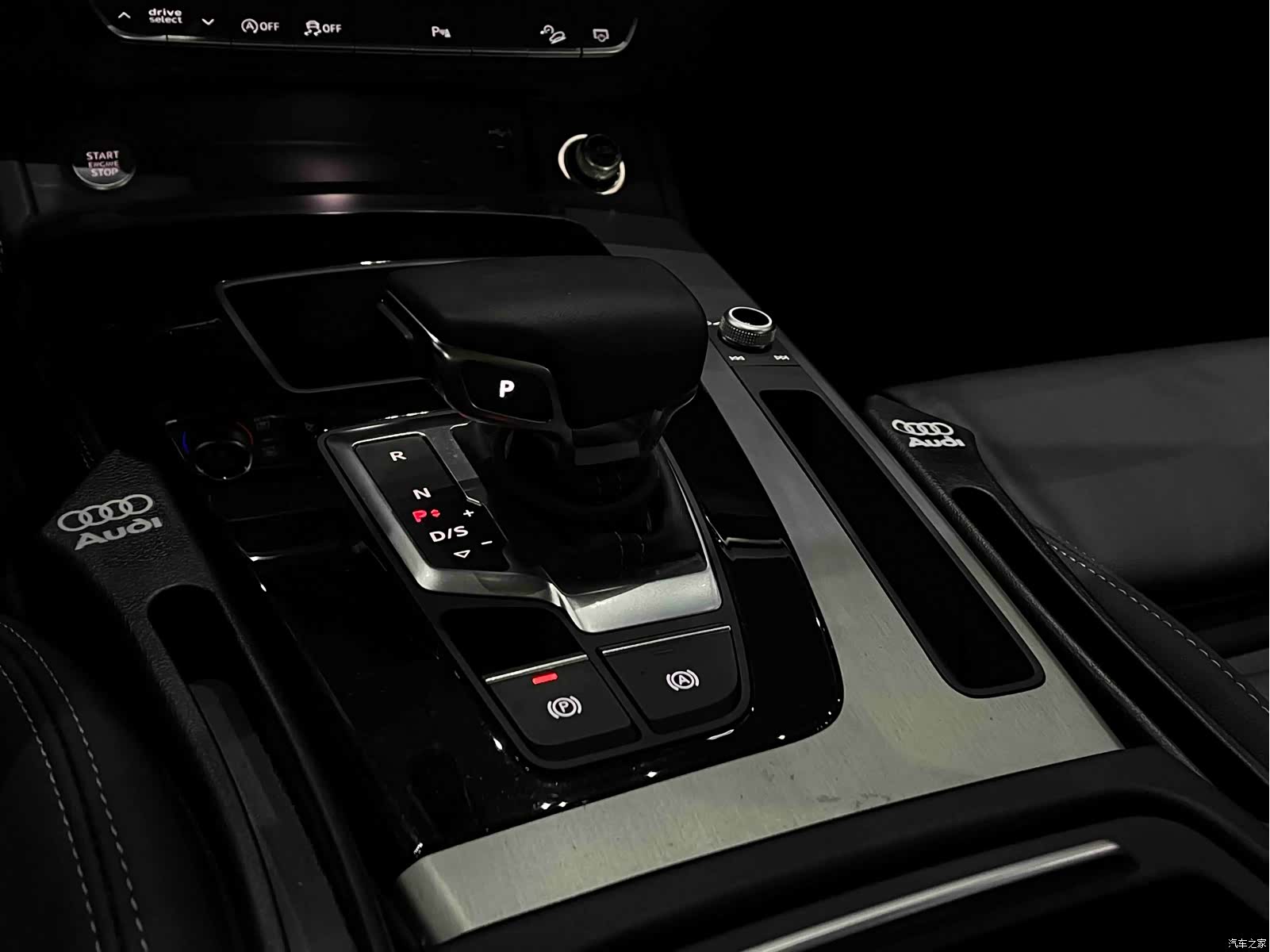 Audi Q5L, 2023 15