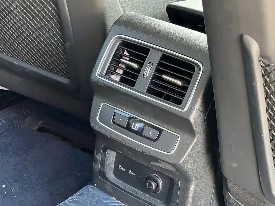 Audi Q5L Audi Q5L